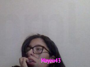 Mayou43