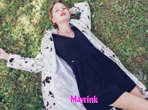 Mayrink