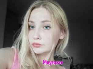 Mayrosse