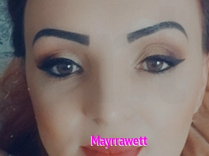 Mayrrawett