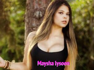 Maysha_lysoon