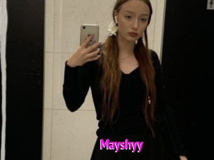 Mayshyy