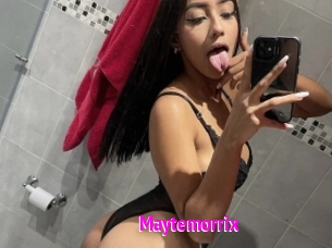 Maytemorrix