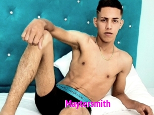 Maytersmith