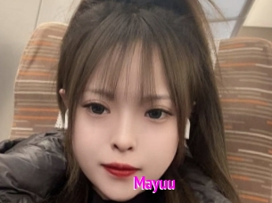 Mayuu
