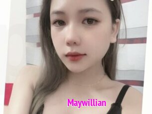 Maywillian
