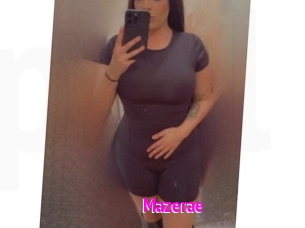 Mazerae