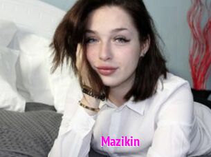 Mazikin