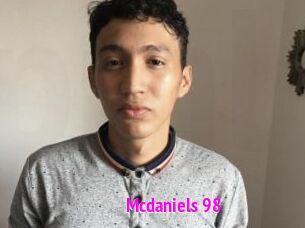 mcdaniels_98 Porn Loverz