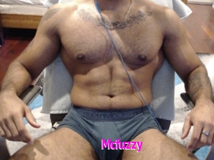 Mcfuzzy