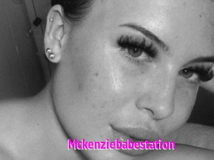 Mckenziebabestation