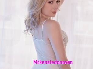 Mckenziedonovan