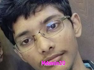 Mdamin20