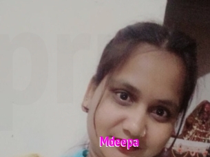 Mdeepa