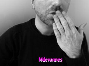 Mdevannes