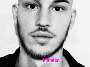 Md_mike