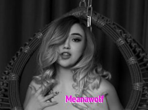 Meanawolf
