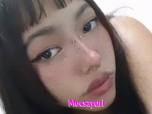 Mecsayuri