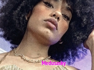 Medusasky