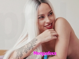 meeganfoxx Porn Loverz