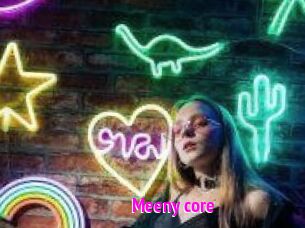 Meeny_core