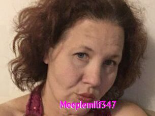 Meeplemilf347