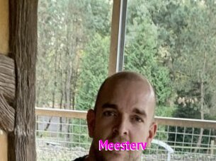 Meesterv