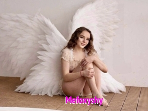 Mefoxyshy