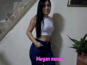 Megan_moon