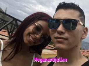 Meganandjulian