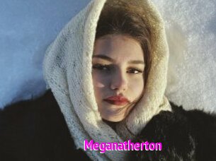 Meganatherton