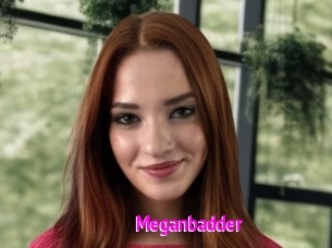 Meganbadder