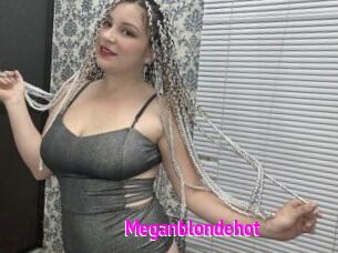 Meganblondehot