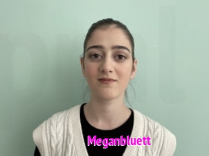 Meganbluett