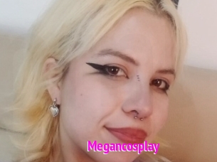 Megancosplay