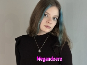 Megandeere