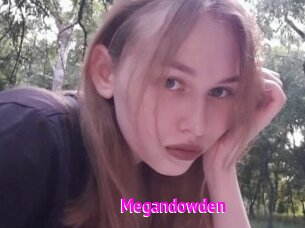 Megandowden