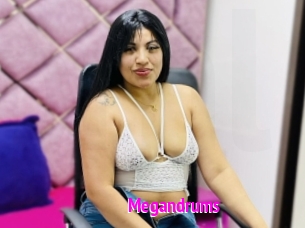 Megandrums