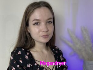 Megandryer