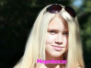 Meganduncan