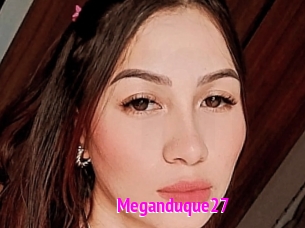 Meganduque27