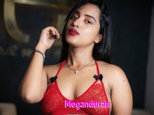 Meganduran