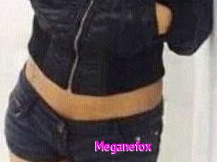 Meganefox