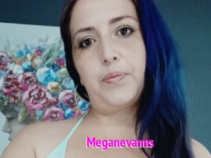 Meganevanns