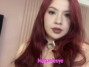 Meganfoxye