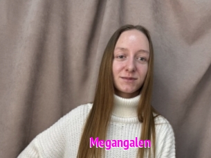 Megangalen