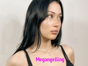 Megangelling