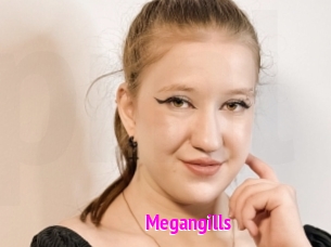 Megangills
