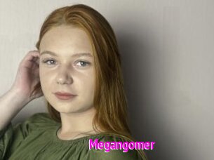 Megangomer