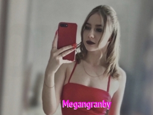 Megangranby